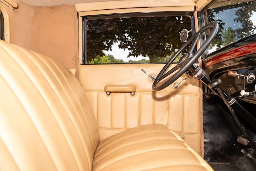 1931 Chevrolet Independence & Confederate - Image 17 of 24