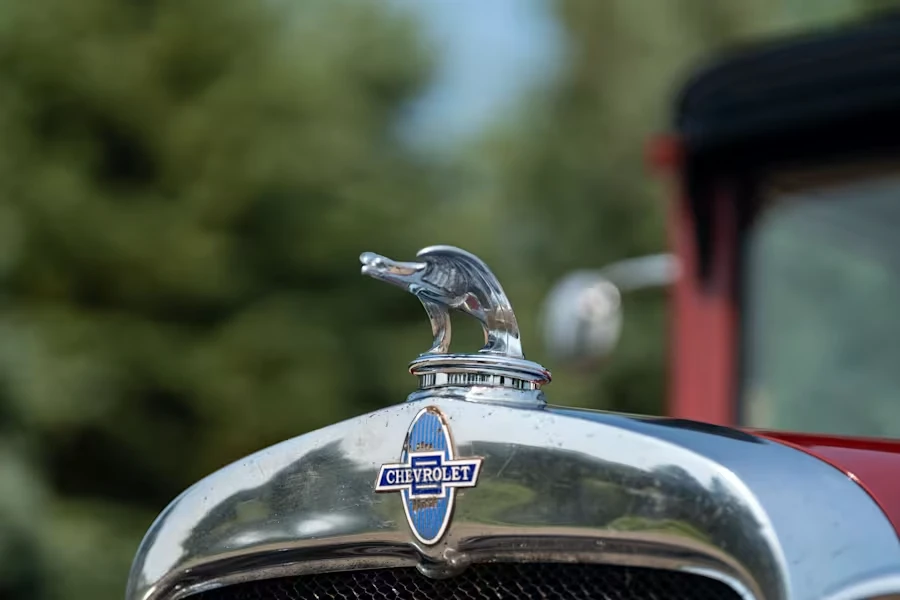 1931 Chevrolet Independence & Confederate - Image 10 of 24