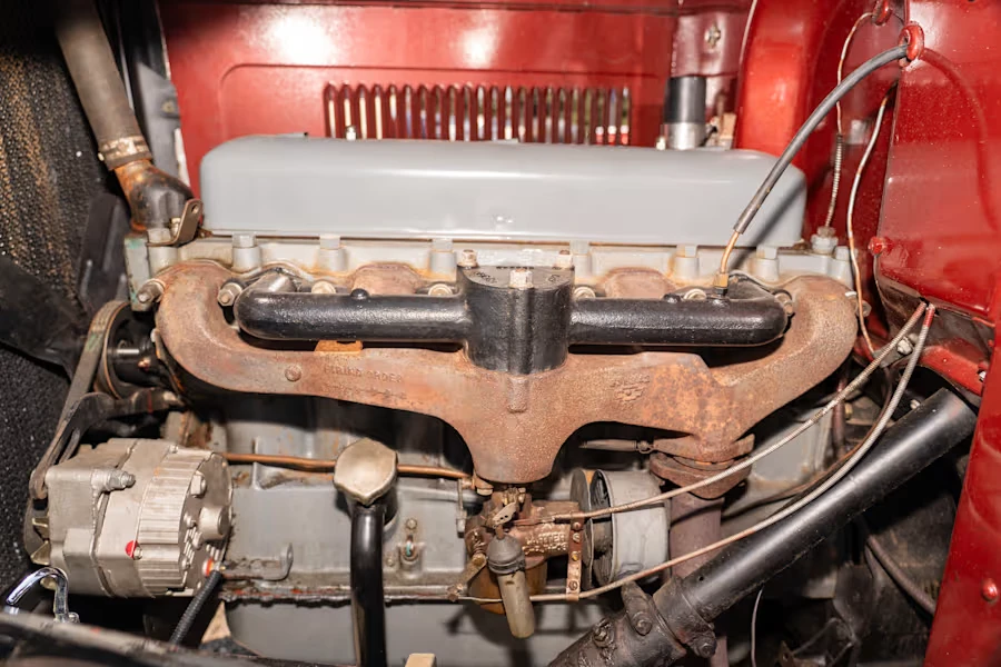 1931 Chevrolet Independence & Confederate - Image 22 of 24