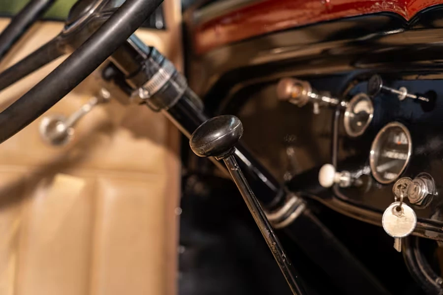 1931 Chevrolet Independence & Confederate - Image 20 of 24