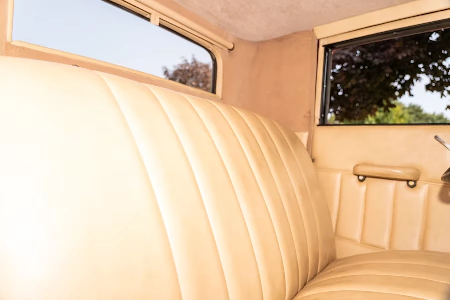 1931 Chevrolet Independence & Confederate - Image 15 of 24
