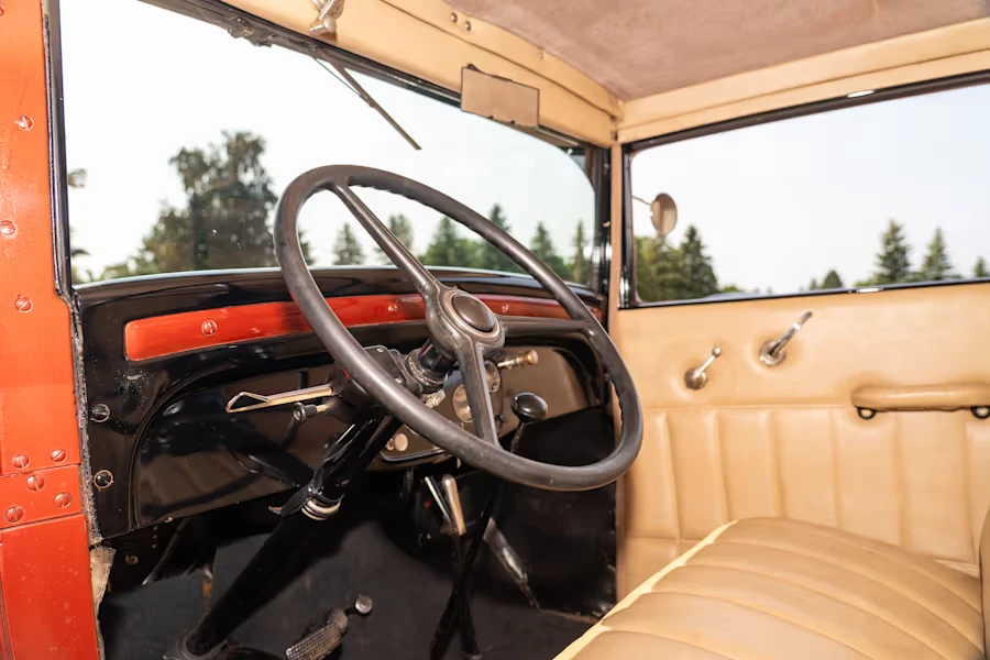 1931 Chevrolet Independence & Confederate - Image 16 of 24