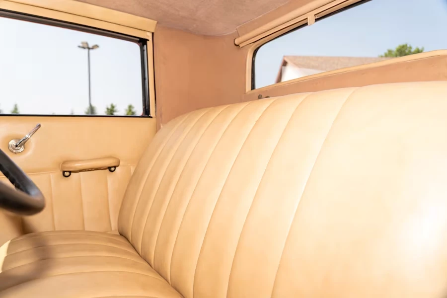 1931 Chevrolet Independence & Confederate - Image 14 of 24