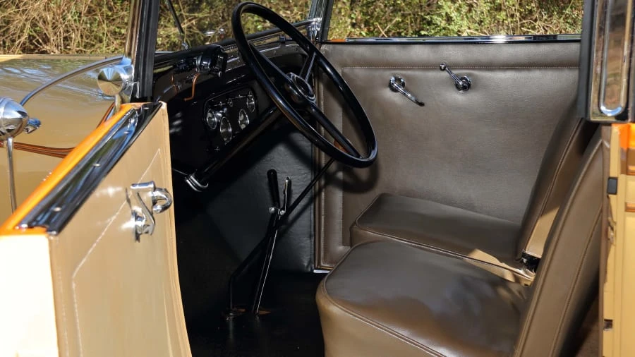 1931 Chevrolet Independence & Confederate - Image 4 of 21