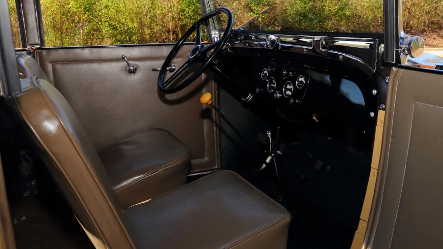 1931 Chevrolet Independence & Confederate - Image 5 of 21