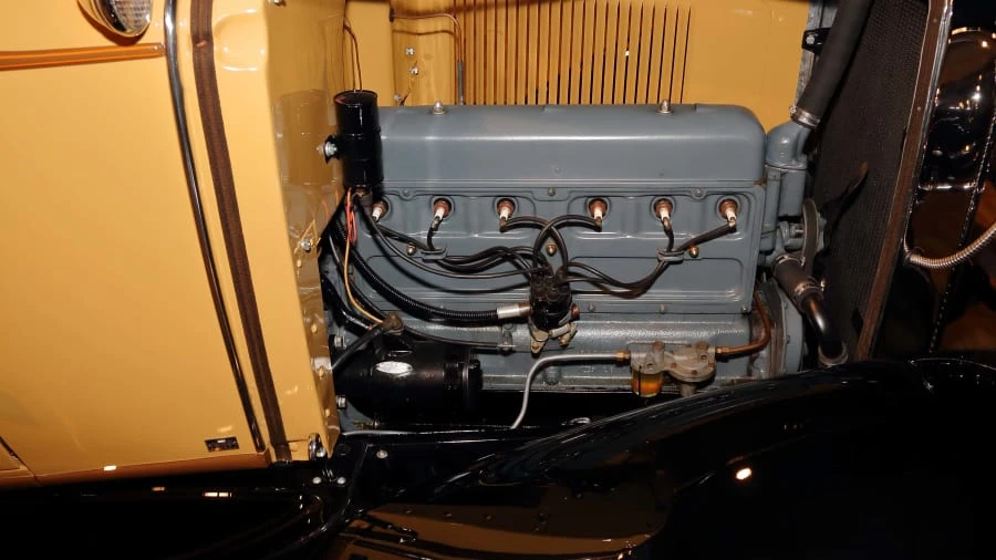 1931 Chevrolet Independence & Confederate - Image 6 of 21