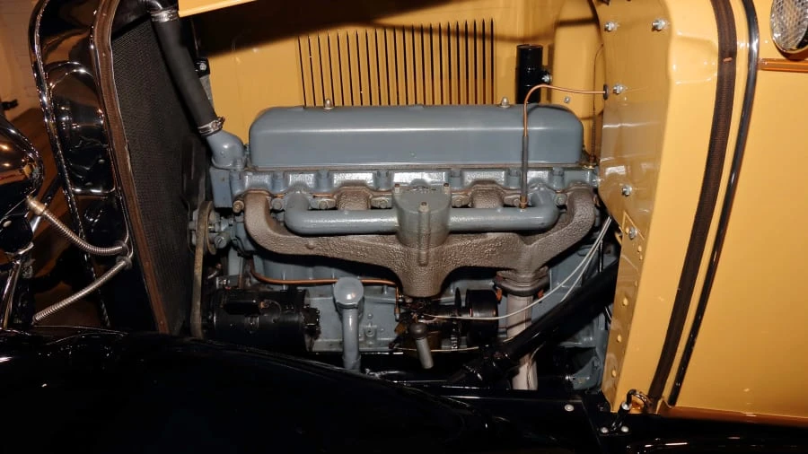 1931 Chevrolet Independence & Confederate - Image 7 of 21