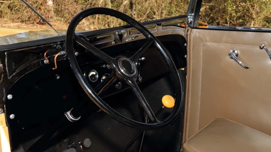 1931 Chevrolet Independence & Confederate - Image 9 of 21