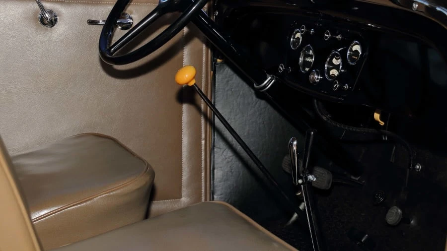 1931 Chevrolet Independence & Confederate - Image 10 of 21