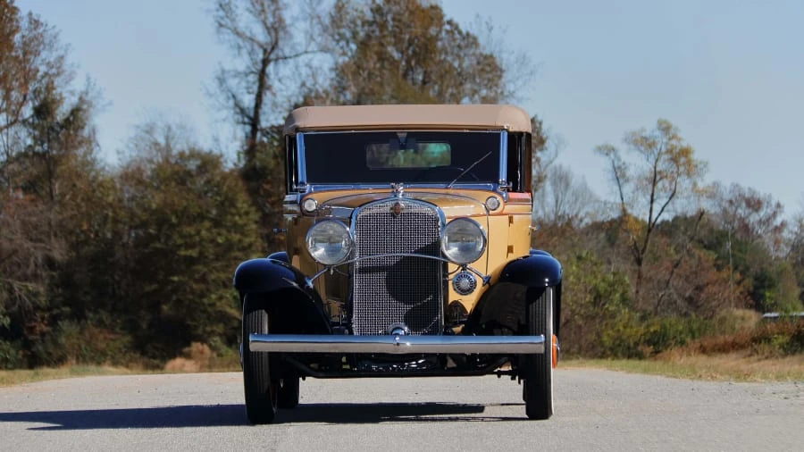 1931 Chevrolet Independence & Confederate - Image 14 of 21