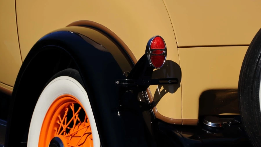 1931 Chevrolet Independence & Confederate - Image 16 of 21
