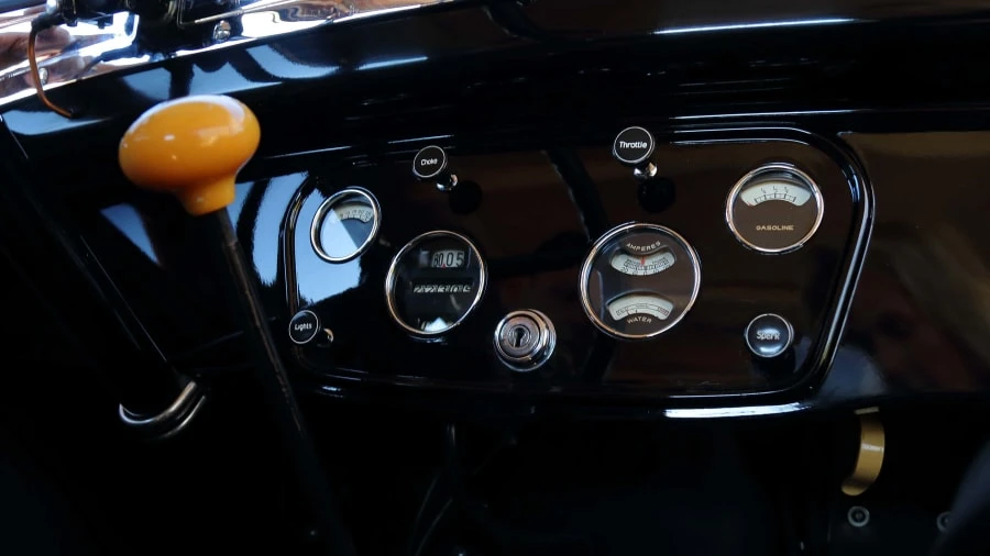 1931 Chevrolet Independence & Confederate - Image 17 of 21