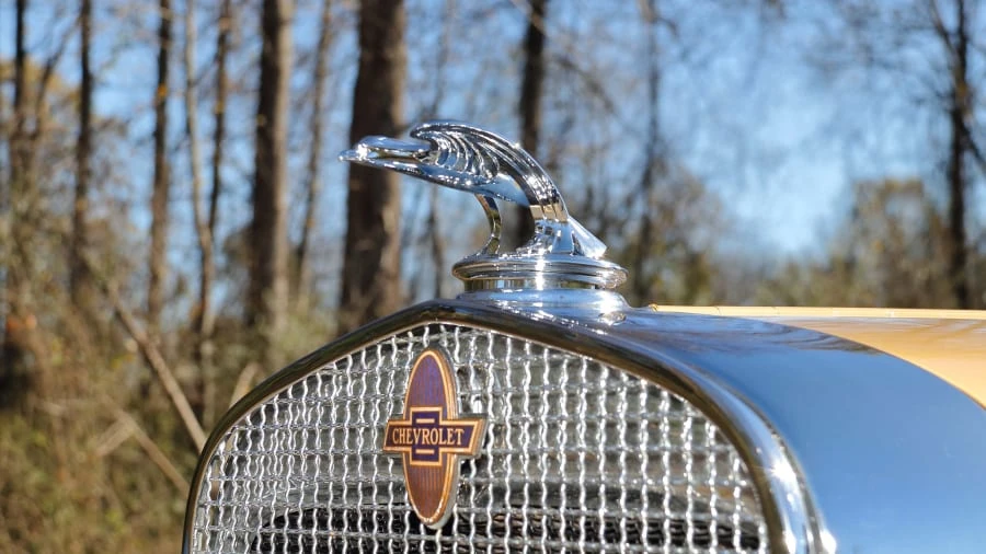 1931 Chevrolet Independence & Confederate - Image 18 of 21