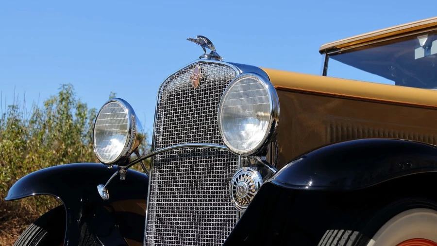1931 Chevrolet Independence & Confederate - Image 20 of 21