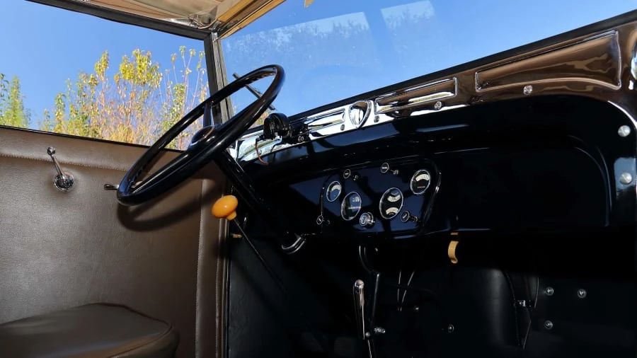 1931 Chevrolet Independence & Confederate - Image 21 of 21