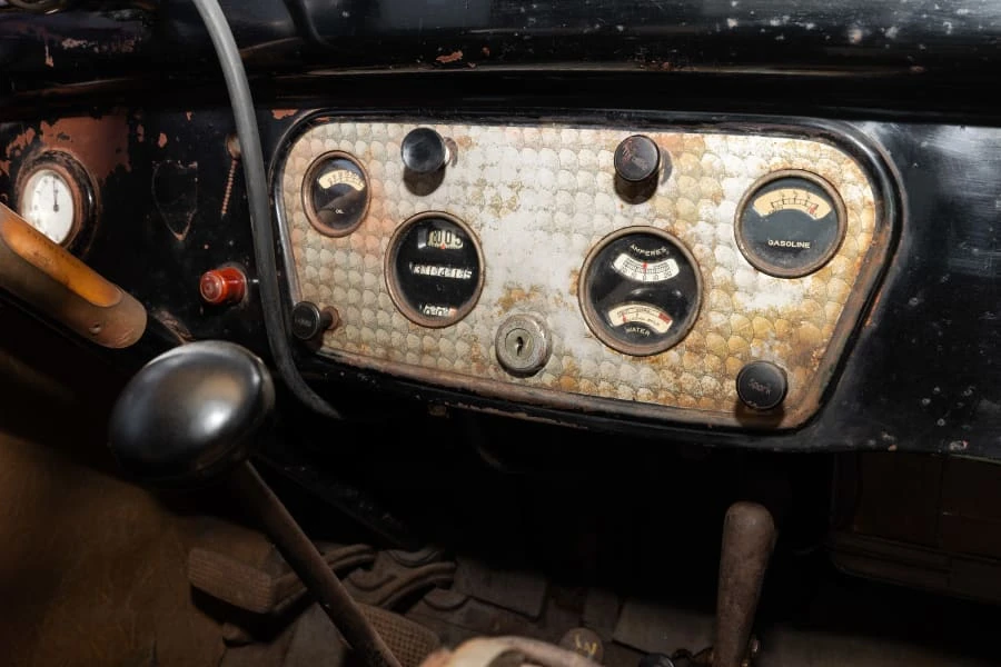 1931 Chevrolet Independence & Confederate - Image 12 of 19