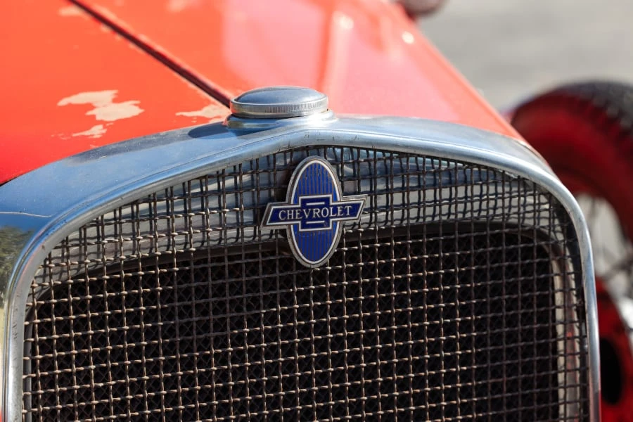 1931 Chevrolet Independence & Confederate - Image 3 of 19