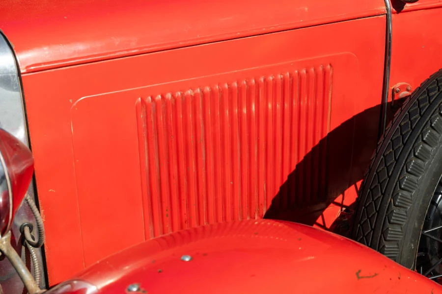 1931 Chevrolet Independence & Confederate - Image 4 of 19
