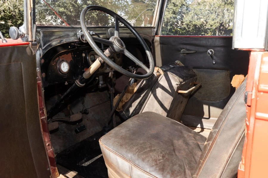 1931 Chevrolet Independence & Confederate - Image 9 of 19