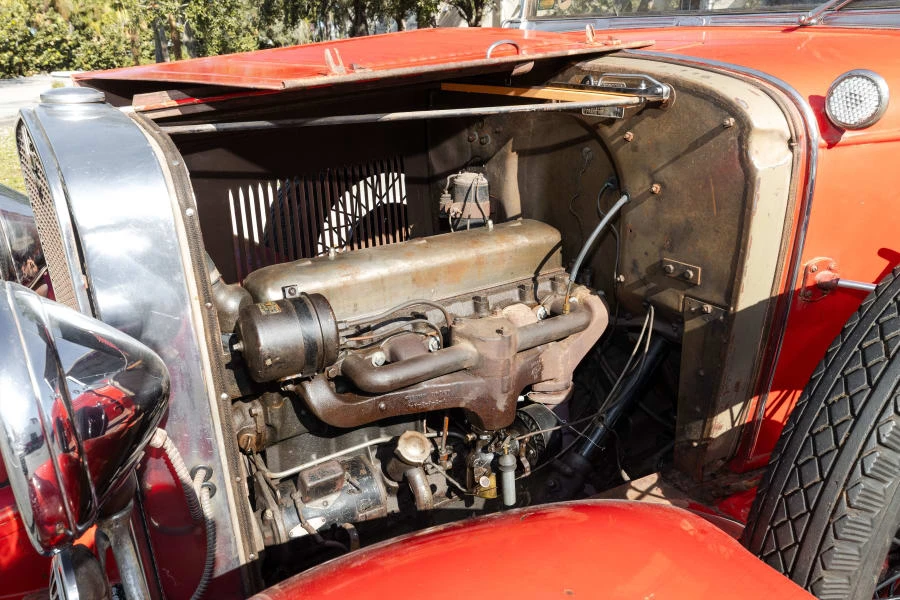 1931 Chevrolet Independence & Confederate - Image 14 of 19