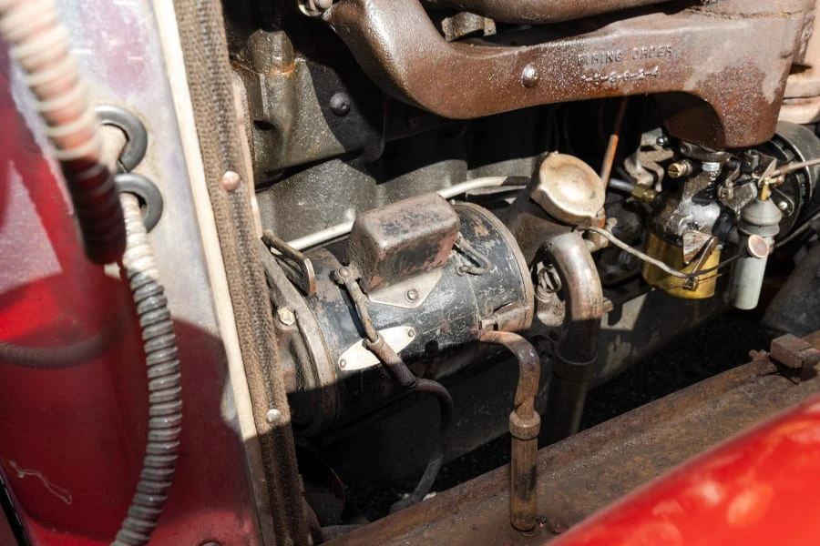 1931 Chevrolet Independence & Confederate - Image 15 of 19
