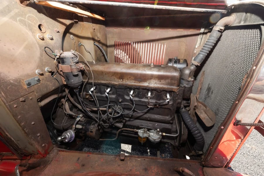 1931 Chevrolet Independence & Confederate - Image 13 of 19