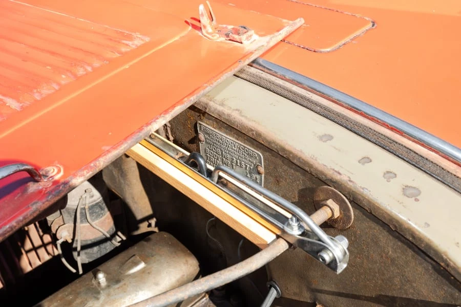 1931 Chevrolet Independence & Confederate - Image 16 of 19
