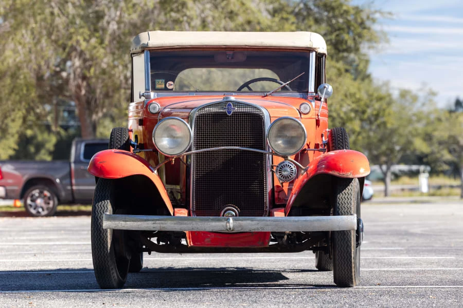 1931 Chevrolet Independence & Confederate - Image 6 of 19