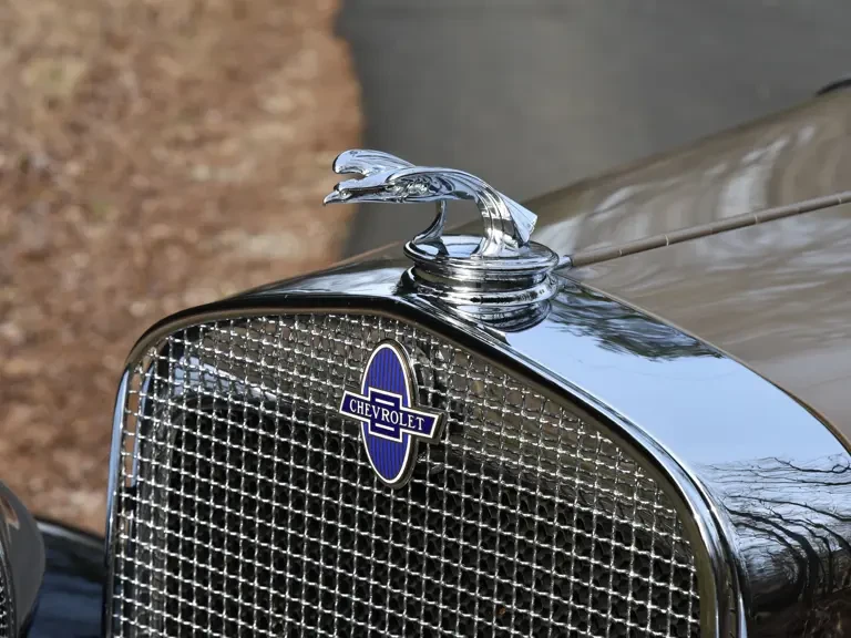 1931 Chevrolet Independence & Confederate - Image 16 of 31