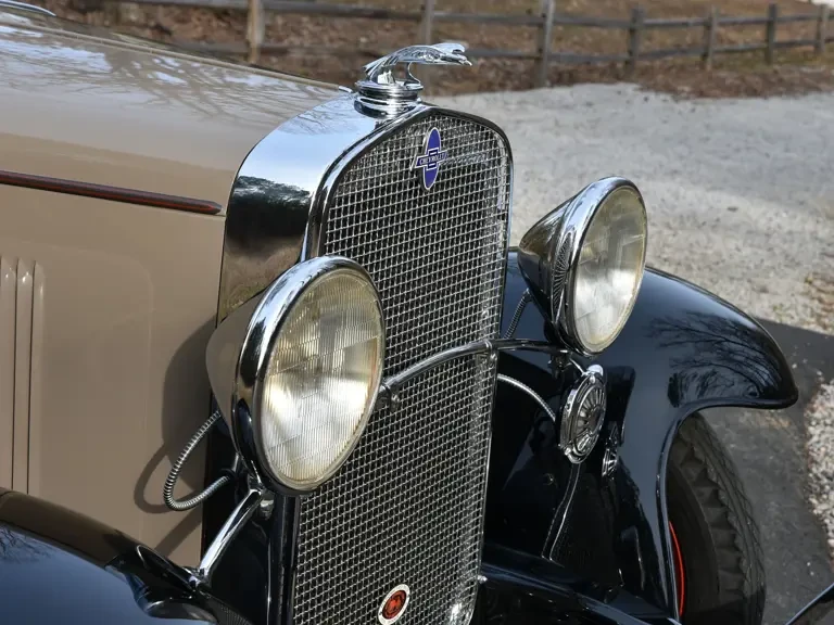 1931 Chevrolet Independence & Confederate - Image 19 of 31