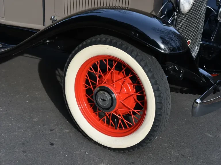 1931 Chevrolet Independence & Confederate - Image 18 of 31