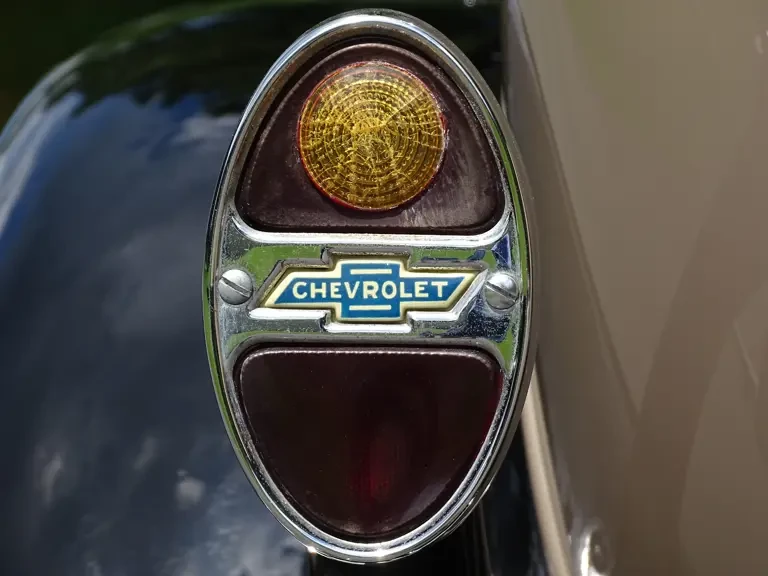 1931 Chevrolet Independence & Confederate - Image 23 of 31