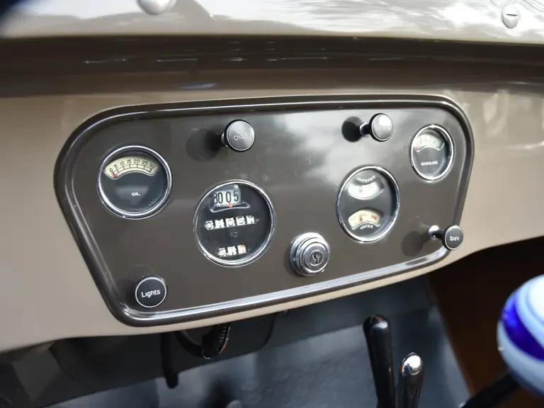 1931 Chevrolet Independence & Confederate - Image 28 of 31
