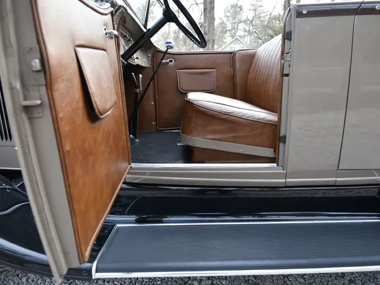 1931 Chevrolet Independence & Confederate - Image 29 of 31