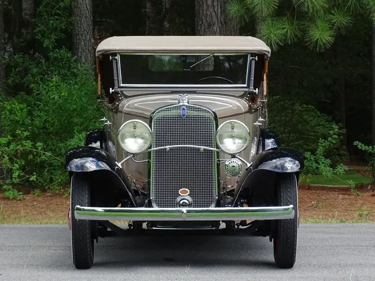 1931 Chevrolet Independence & Confederate - Image 9 of 31