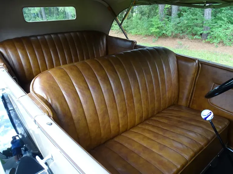 1931 Chevrolet Independence & Confederate - Image 25 of 31