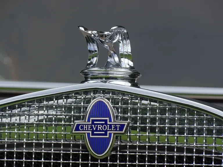 1931 Chevrolet Independence & Confederate - Image 17 of 31