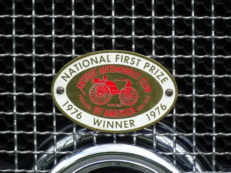 1931 Chevrolet Independence & Confederate - Image 24 of 31