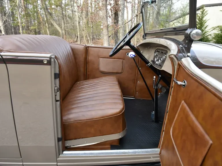 1931 Chevrolet Independence & Confederate - Image 31 of 31