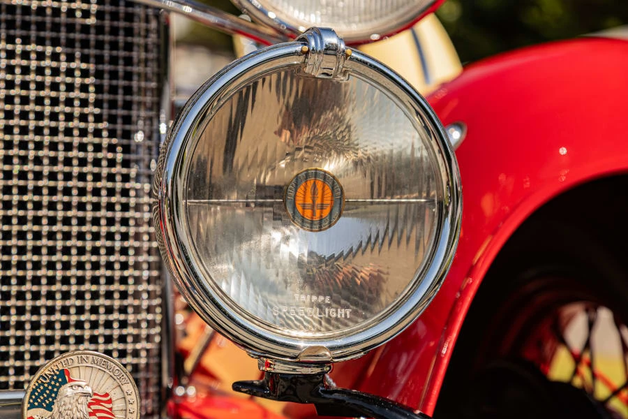 1931 Chevrolet Independence & Confederate - Image 19 of 31