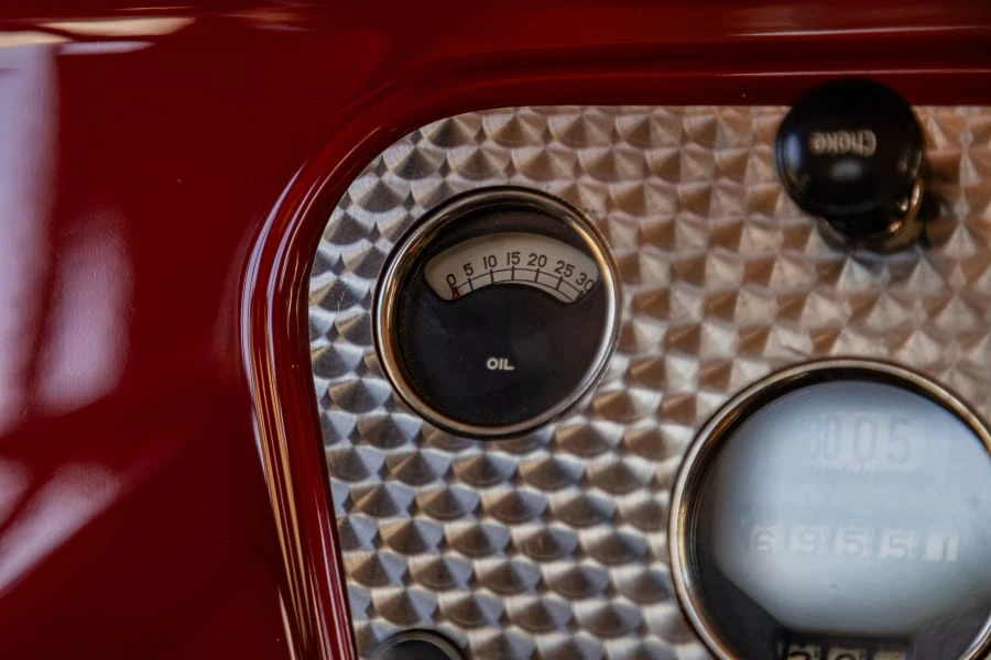 1931 Chevrolet Independence & Confederate - Image 23 of 31