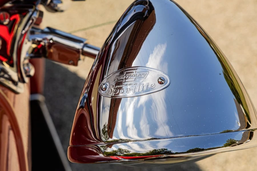 1931 Chevrolet Independence & Confederate - Image 17 of 31