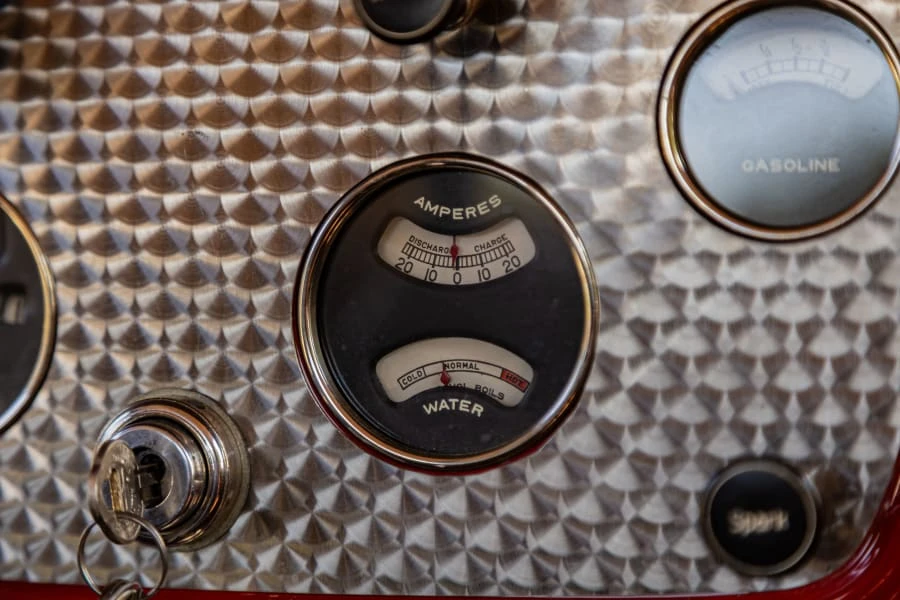 1931 Chevrolet Independence & Confederate - Image 30 of 31