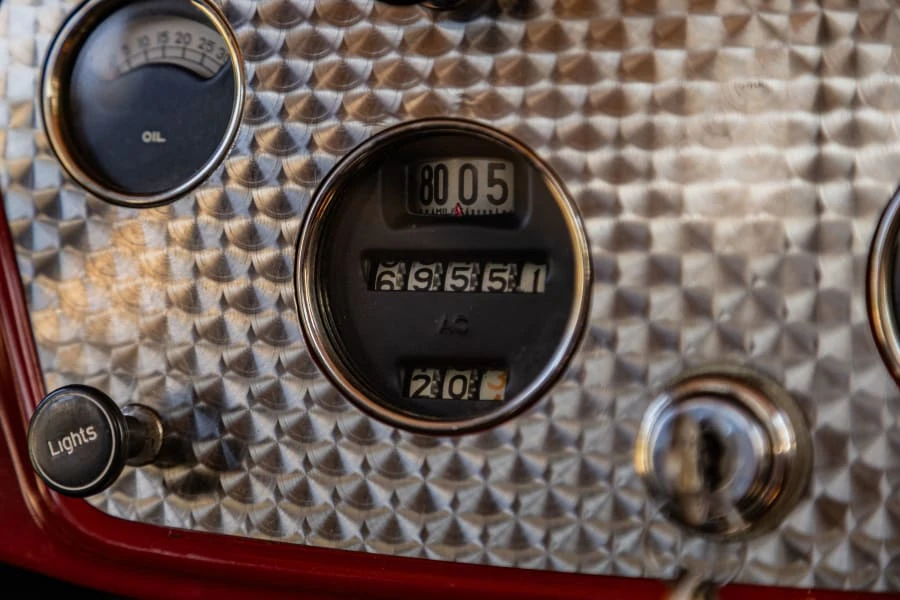1931 Chevrolet Independence & Confederate - Image 28 of 31
