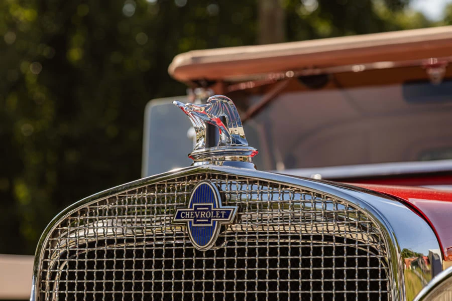 1931 Chevrolet Independence & Confederate - Image 13 of 31