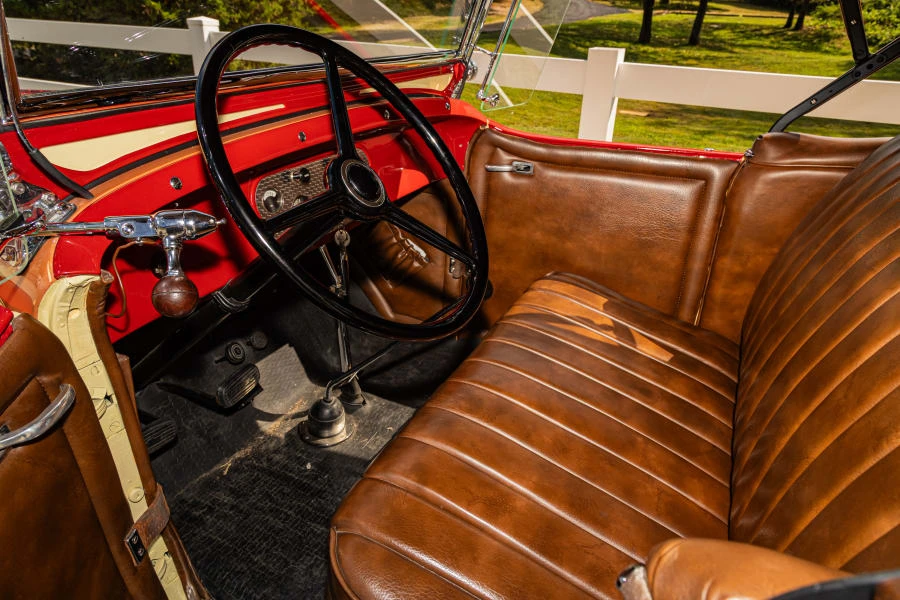 1931 Chevrolet Independence & Confederate - Image 27 of 31
