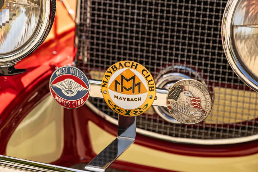 1931 Chevrolet Independence & Confederate - Image 16 of 31