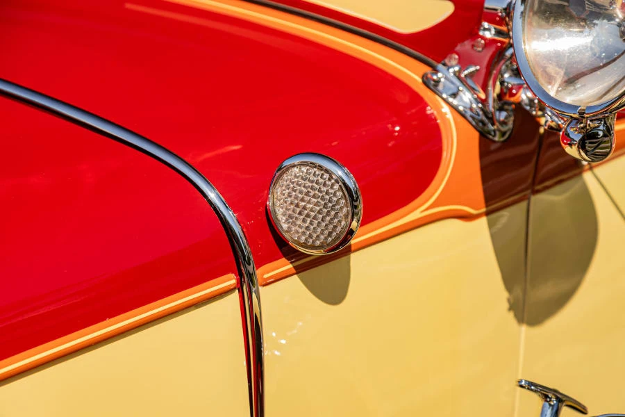 1931 Chevrolet Independence & Confederate - Image 12 of 31