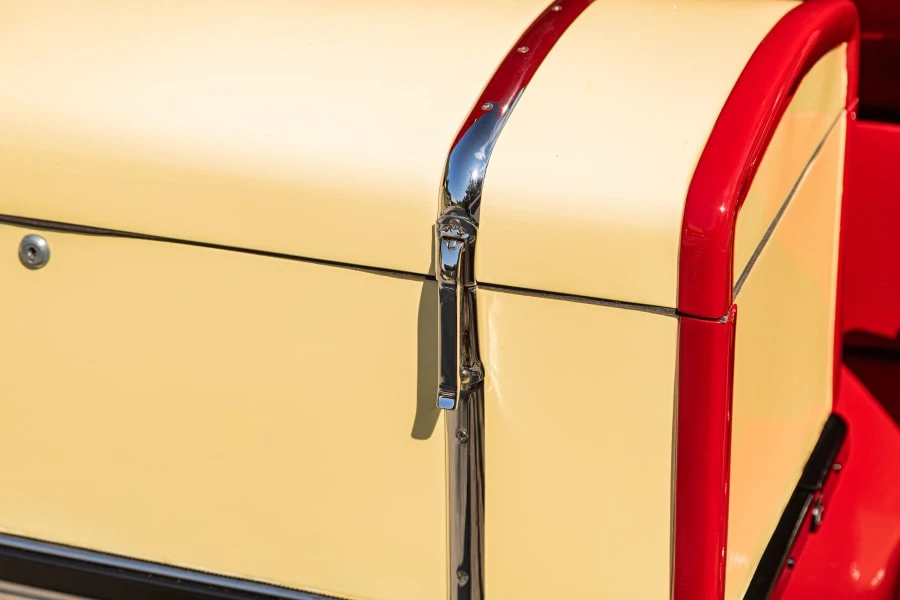 1931 Chevrolet Independence & Confederate - Image 9 of 31