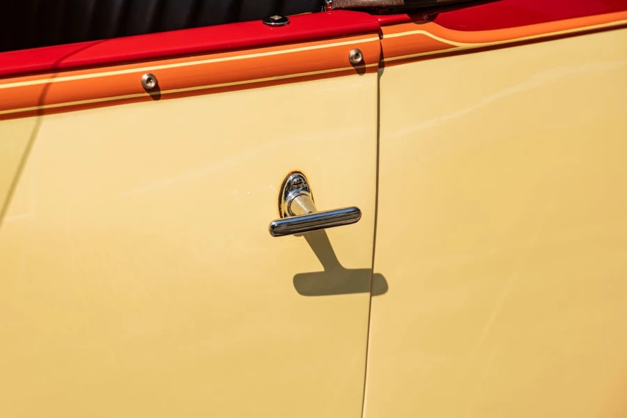 1931 Chevrolet Independence & Confederate - Image 7 of 31